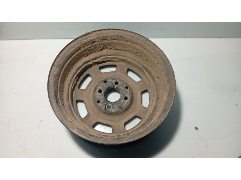 Recambio de llanta para seat ibiza ii (6k1) 1.9 tdi referencia OEM IAM 6K9601027  