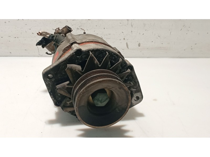 Recambio de alternador para nissan serena (c23) 2.3 d referencia OEM IAM   