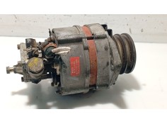 Recambio de alternador para nissan serena (c23) 2.3 d referencia OEM IAM    2