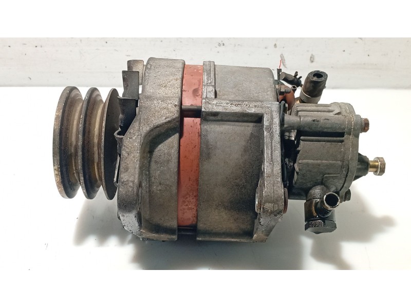 Recambio de alternador para nissan serena (c23) 2.3 d referencia OEM IAM   