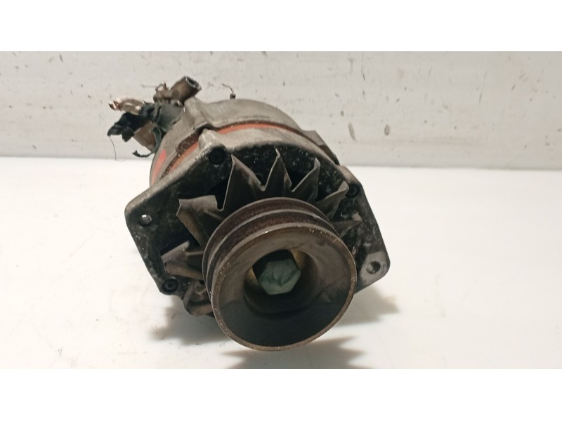 Recambio de alternador para nissan serena (c23) 2.3 d referencia OEM IAM   