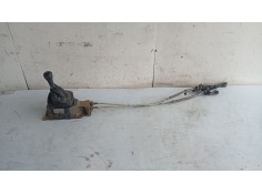 Recambio de palanca cambio para seat ibiza ii (6k1) 1.9 tdi referencia OEM IAM 1J0711112E  