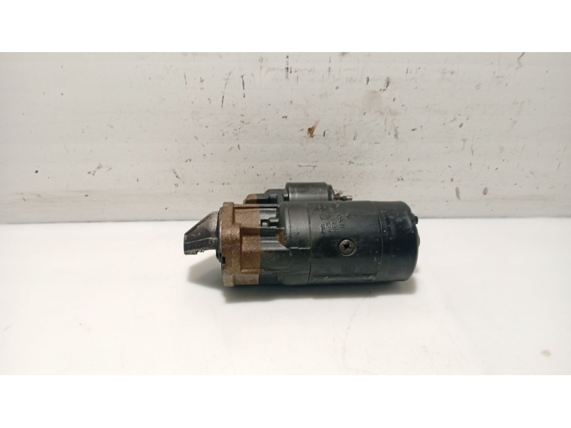 Recambio de motor arranque para nissan serena (c23) 2.3 d referencia OEM IAM   