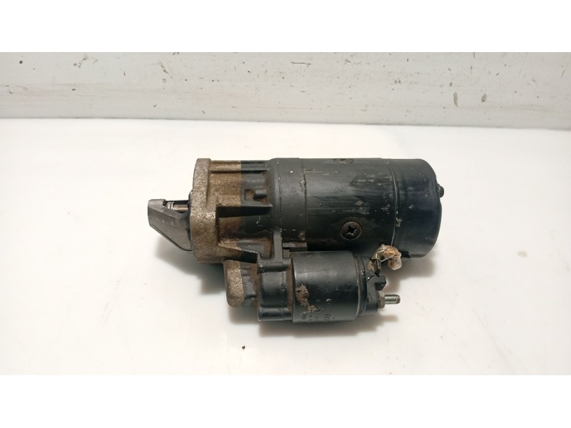 Recambio de motor arranque para nissan serena (c23) 2.3 d referencia OEM IAM   