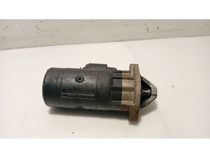 Recambio de motor arranque para nissan serena (c23) 2.3 d referencia OEM IAM   