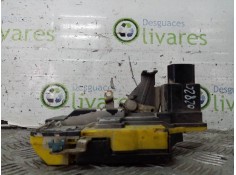 Recambio de cerradura puerta trasera derecha para volvo s80 berlina 2.4 (103kw)   |   05.98 - 12.04 | 1998 - 2004 | 140 cv / 103 2