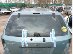 Recambio de luna trasera para kia sorento i (jc) 2.5 crdi referencia OEM IAM 817113E040  