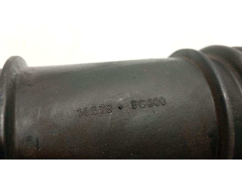 Recambio de tubo para nissan serena (c23) 2.3 d referencia OEM IAM   