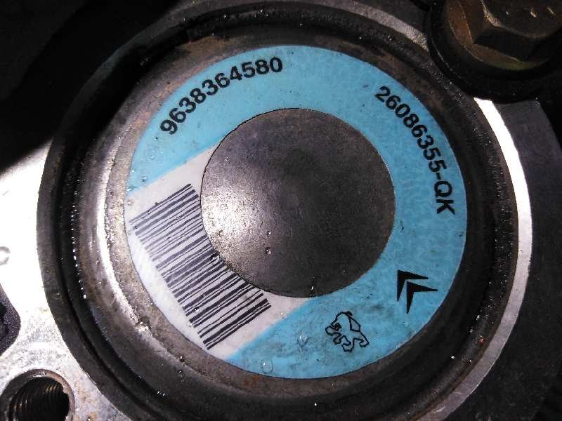 Recambio de bomba direccion para  referencia OEM IAM 9638364580 26086355QK 