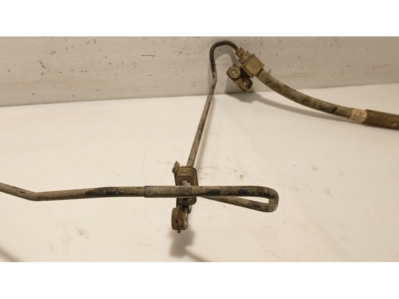 Recambio de tubo para nissan serena (c23) 2.3 d referencia OEM IAM   