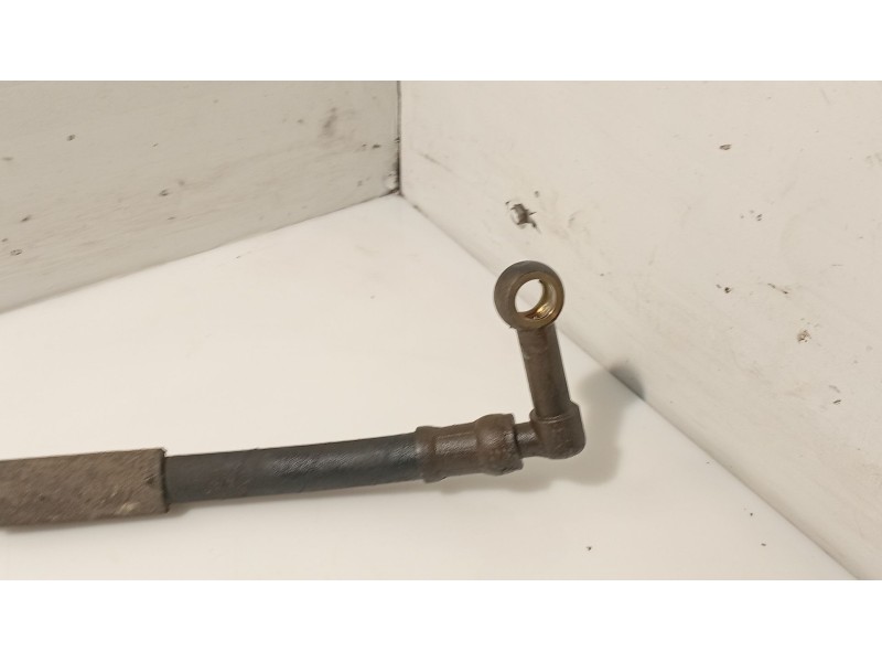 Recambio de tubo para nissan serena (c23) 2.3 d referencia OEM IAM   