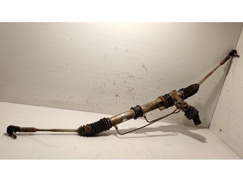 Recambio de cremallera direccion para nissan serena (c23) 2.3 d referencia OEM IAM   