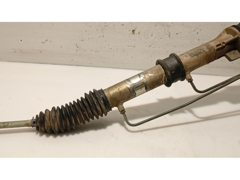 Recambio de cremallera direccion para nissan serena (c23) 2.3 d referencia OEM IAM   