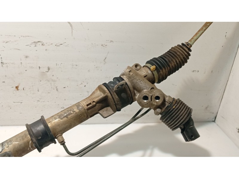 Recambio de cremallera direccion para nissan serena (c23) 2.3 d referencia OEM IAM   