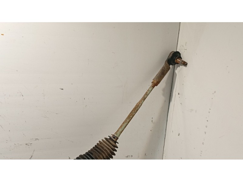 Recambio de cremallera direccion para nissan serena (c23) 2.3 d referencia OEM IAM   