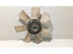 Recambio de ventilador viscoso motor para nissan serena (c23) 2.3 d referencia OEM IAM    2