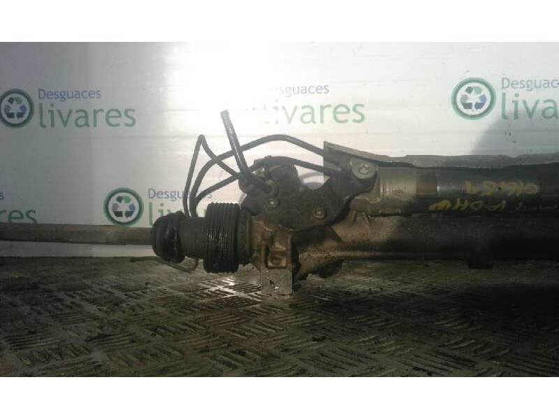 Recambio de cremallera direccion para citroen xantia berlina    |   0.93 - 0.97 | 1993 - 1997 referencia OEM IAM   