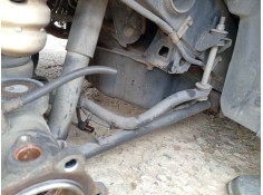 Recambio de deposito combustible para kia sorento i (jc) 2.5 crdi referencia OEM IAM 311103E900  