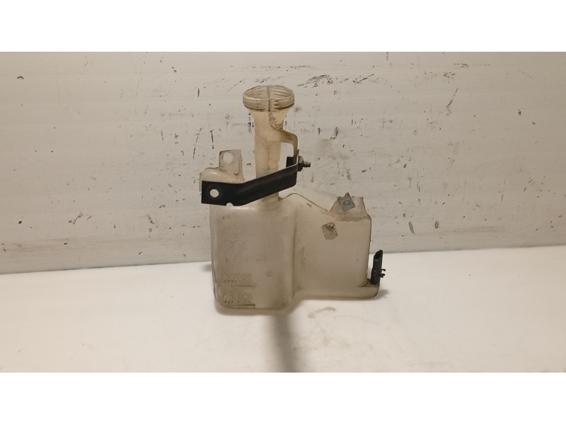 Recambio de deposito expansion para nissan serena (c23) 2.3 d referencia OEM IAM   