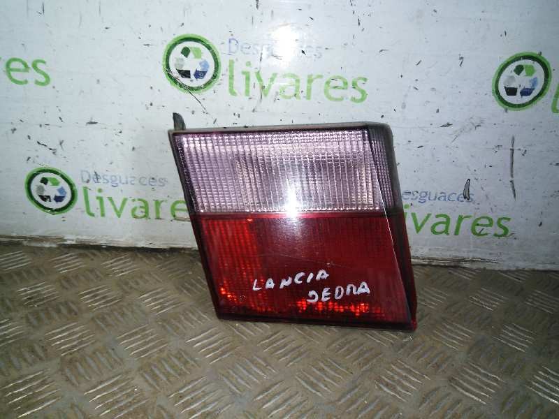 Recambio de piloto trasero izquierdo para  referencia OEM IAM    Recambio de piloto trasero izquierdo para  referencia OEM IAM