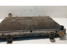 Recambio de radiador agua para nissan serena (c23) 2.3 d referencia OEM IAM    2