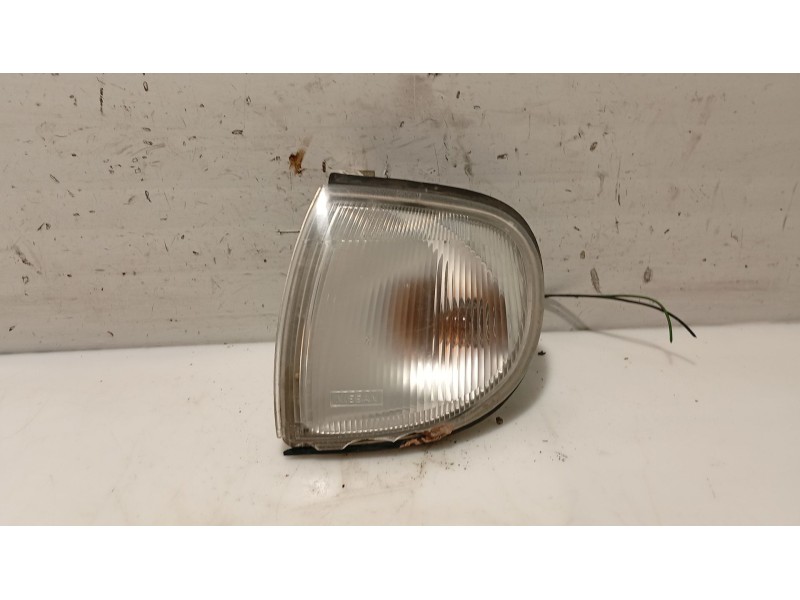 Recambio de piloto delantero izquierdo para nissan serena (c23) 2.3 d referencia OEM IAM   