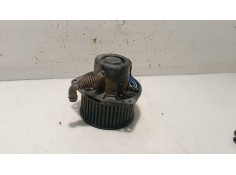 Recambio de ventilador calefaccion para nissan serena (c23) 2.3 d referencia OEM IAM    2