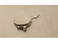 Recambio de maneta exterior delantera derecha para nissan serena (c23) 2.3 d referencia OEM IAM   