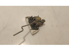 Recambio de maneta exterior delantera derecha para nissan serena (c23) 2.3 d referencia OEM IAM    2