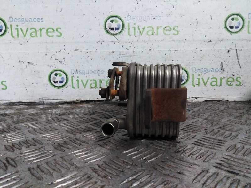 Recambio de enfriador egr para  referencia OEM IAM   