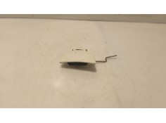 Recambio de maneta exterior delantera izquierda para nissan serena (c23) 2.3 d referencia OEM IAM   