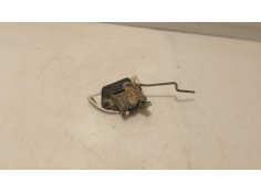 Recambio de maneta exterior delantera izquierda para nissan serena (c23) 2.3 d referencia OEM IAM    2