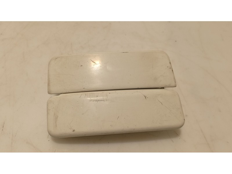 Recambio de maneta exterior lateral izquierda para nissan serena (c23) 2.3 d referencia OEM IAM   