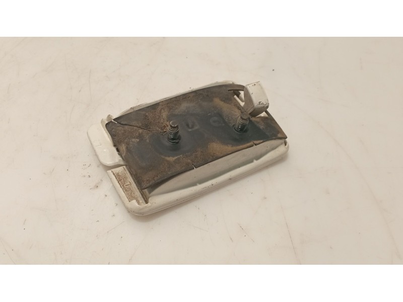 Recambio de maneta exterior lateral izquierda para nissan serena (c23) 2.3 d referencia OEM IAM   