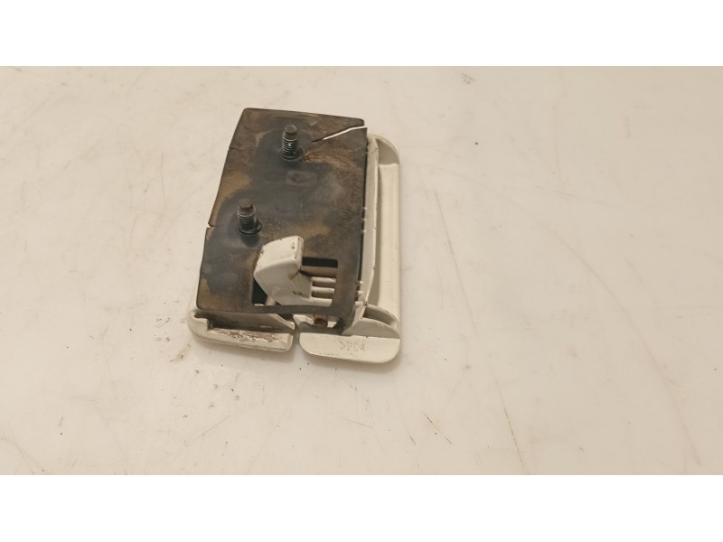 Recambio de maneta exterior lateral izquierda para nissan serena (c23) 2.3 d referencia OEM IAM   