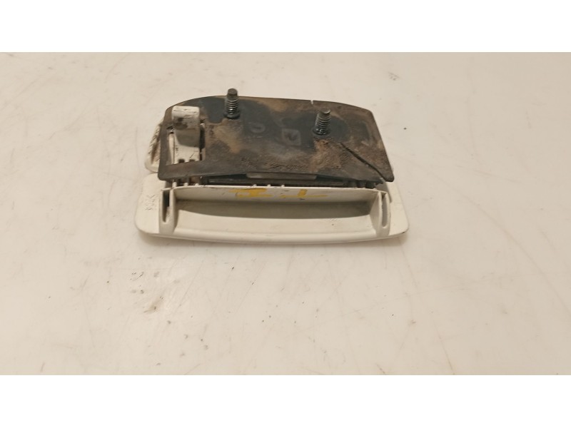 Recambio de maneta exterior lateral izquierda para nissan serena (c23) 2.3 d referencia OEM IAM   