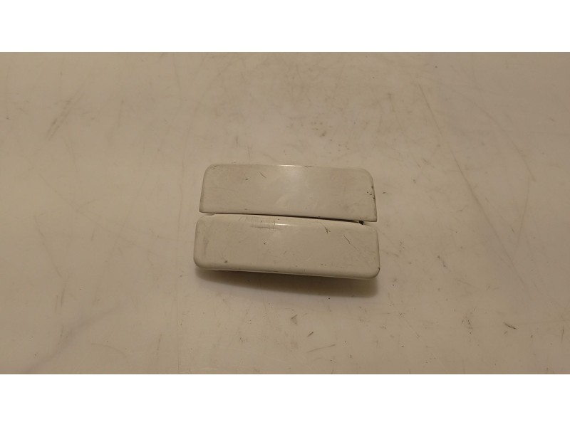 Recambio de maneta exterior lateral izquierda para nissan serena (c23) 2.3 d referencia OEM IAM   