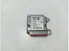 Recambio de centralita airbag para renault kangoo express (fc0/1_) d 65 1.9 (fc0e, fc02, fc0j, fc0n) referencia OEM IAM 82003816