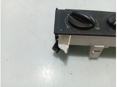 Recambio de mando calefaccion / aire acondicionado para renault kangoo express (fc0/1_) d 65 1.9 (fc0e, fc02, fc0j, fc0n) refere 2