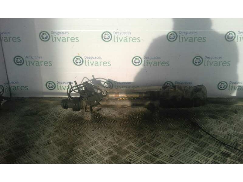 Recambio de cremallera direccion para citroen xantia berlina    |   0.93 - 0.97 | 1993 - 1997 referencia OEM IAM   