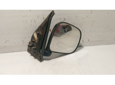 Recambio de retrovisor derecho para nissan serena (c23) 2.3 d referencia OEM IAM   