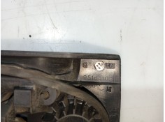 Recambio de maneta exterior trasera izquierda para renault kangoo express (fc0/1_) d 65 1.9 (fc0e, fc02, fc0j, fc0n) referencia  2