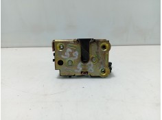 Recambio de cerradura puerta delantera izquierda para renault kangoo express (fc0/1_) d 65 1.9 (fc0e, fc02, fc0j, fc0n) referenc