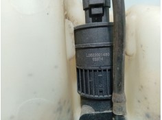 Recambio de deposito limpia para renault kangoo express (fc0/1_) d 65 1.9 (fc0e, fc02, fc0j, fc0n) referencia OEM IAM 7700308814 2