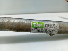 Recambio de motor limpia delantero para renault kangoo express (fc0/1_) d 65 1.9 (fc0e, fc02, fc0j, fc0n) referencia OEM IAM 770 2