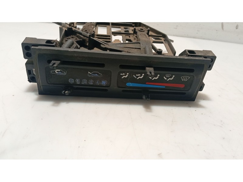 Recambio de mando calefaccion / aire acondicionado para nissan serena (c23) 2.3 d referencia OEM IAM   