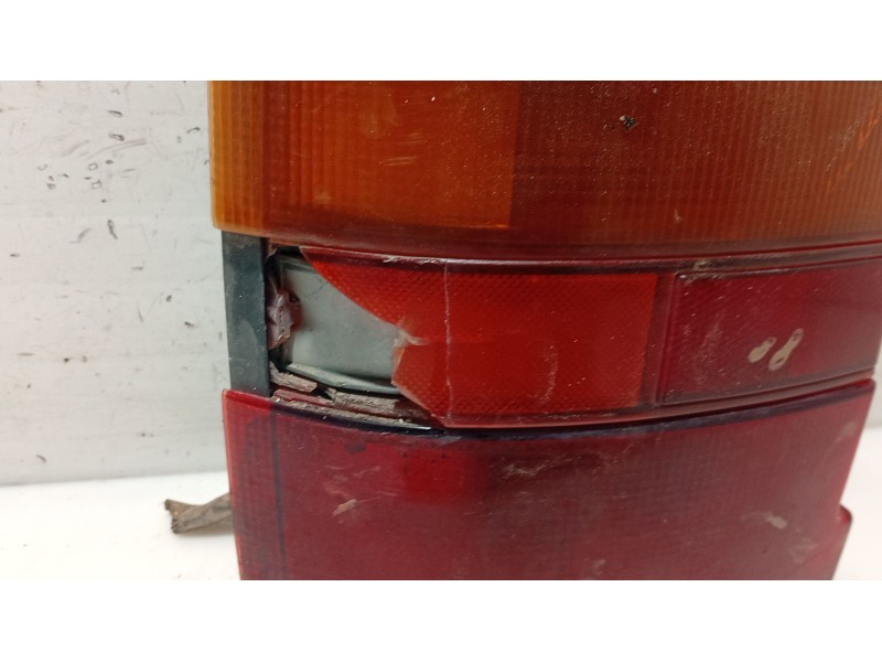 Recambio de piloto trasero izquierdo para nissan serena (c23) 2.3 d referencia OEM IAM   