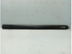 Recambio de moldura puerta delantera derecha para renault kangoo express (fc0/1_) d 65 1.9 (fc0e, fc02, fc0j, fc0n) referencia O