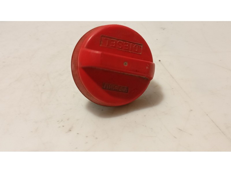 Recambio de tapon combustible para nissan serena (c23) 2.3 d referencia OEM IAM   