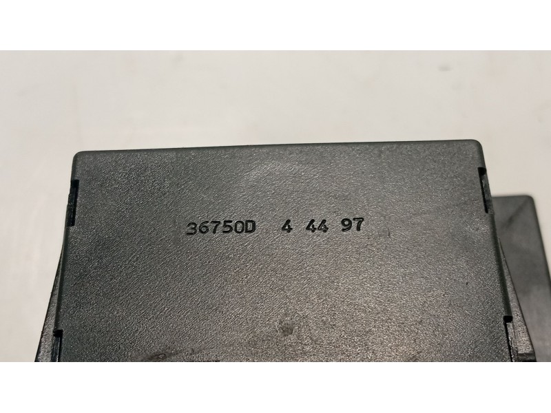 Recambio de mando luces para nissan serena (c23) 2.3 d referencia OEM IAM   